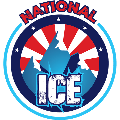 National Ice Logo